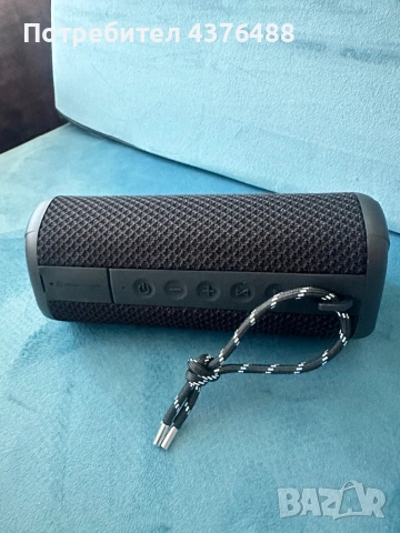 Urban Vitamin Berkeley – Bluetooth водоустойчива колонка, снимка 3 - Тонколони - 53402929