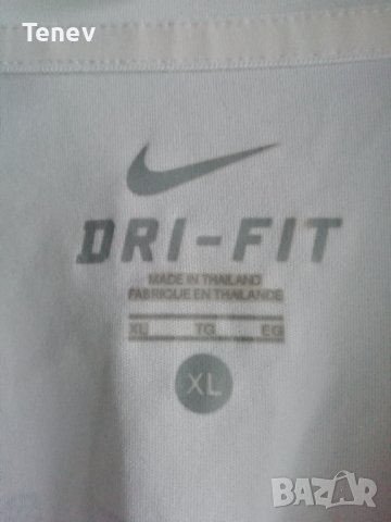 Arsenal Nike оригинална рядка оригинална тениска фланелка Арсенал XL, снимка 6 - Тениски - 38830004