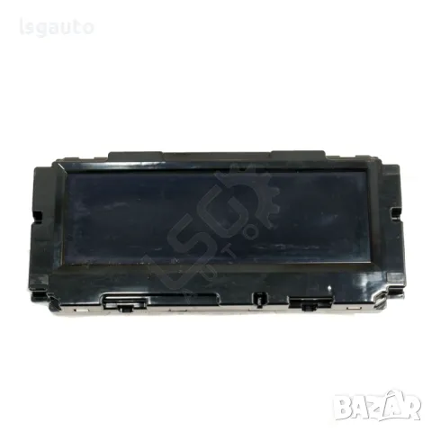 Дисплей Opel Zafira Tourer C 2012-2019 ID:146187
