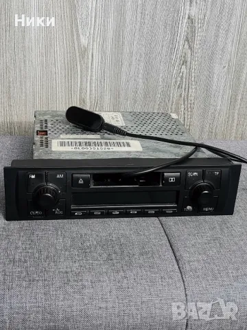 Оригинален Mp3 плейър Ауди А3 