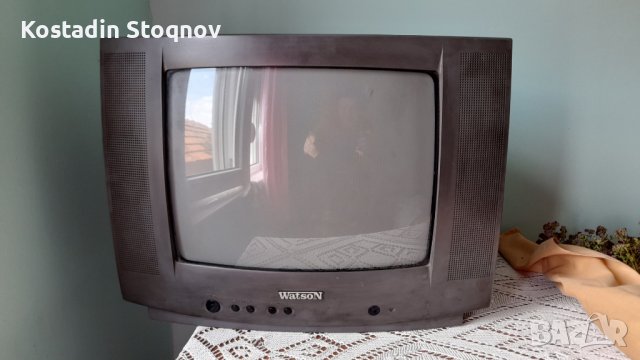 Телевизор " Watson FA 3631 T ", снимка 1 - Части и Платки - 37473073