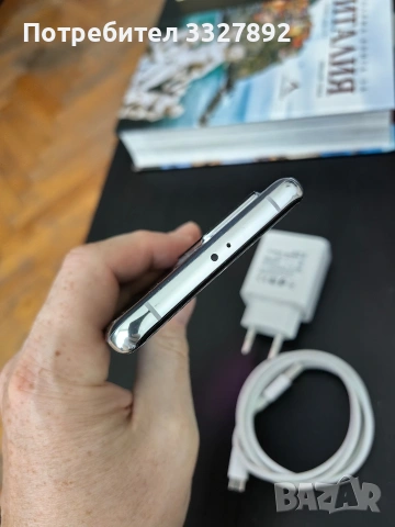 Huawei P40 Pro 5G 256GB, снимка 7 - Huawei - 53180733