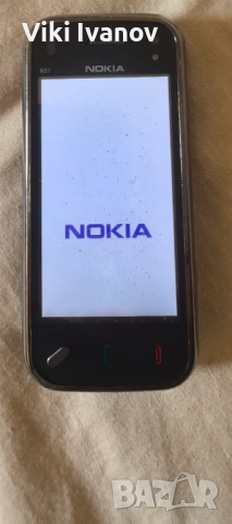 Нокия N97 mini, снимка 4 - Nokia - 52399617