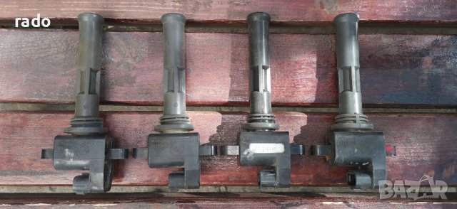 фиат мареа уикенд 1997 1.8 бензин , снимка 3 - Части - 37722715