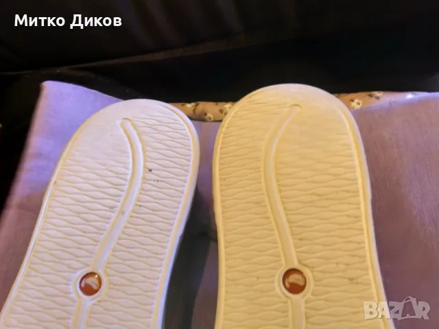 Clarks Сникърси Un Costa Lace 261486907 №45 стелка 285мм отличнш естест.кожа, снимка 15 - Маратонки - 49105788