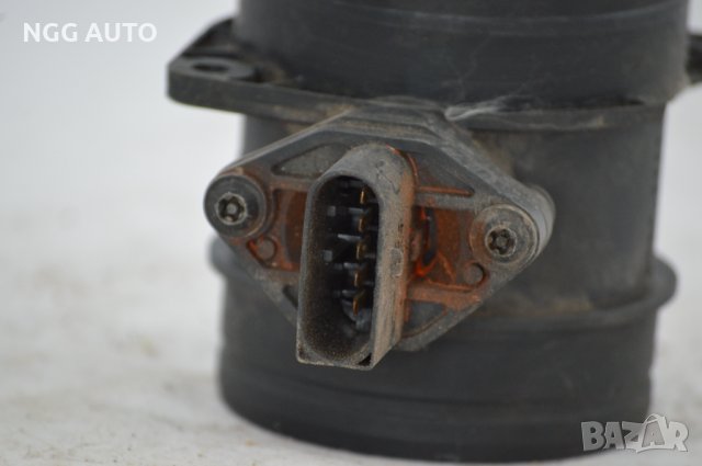 Дебитомер BOSCH 074 906 461 B за VW PASSAT (3C5) 2.0 TDI , снимка 2 - Части - 39746827