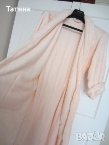 халат за баня    Дамски , снимка 1 - Пижами - 28670109
