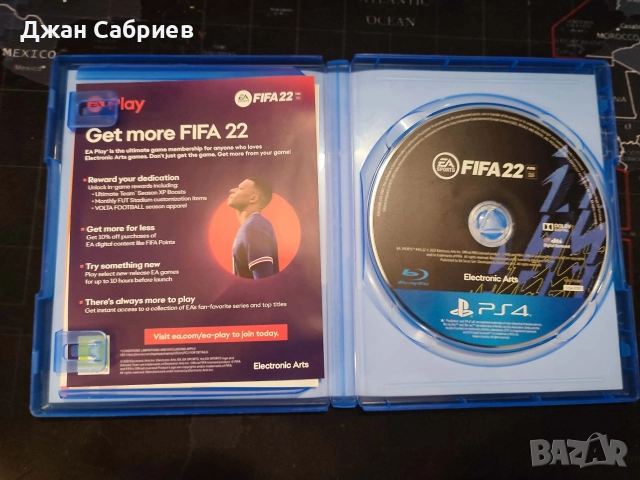 Плейстейшън 4 игри , снимка 13 - Игри за PlayStation - 52932994