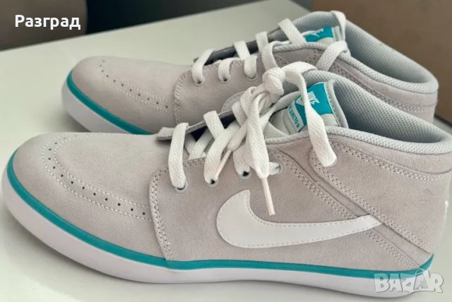 Мъжки кецове Nike Suketo, снимка 9 - Кецове - 47544694