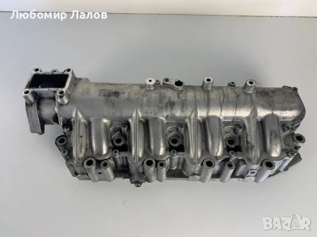 Всмукателен колектор без вихрови клапи Opel Astra H (04-14)г. 1.9 CDTI 150к.с. 26570307