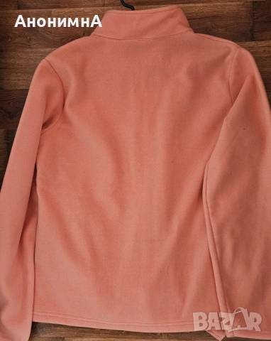 Columbia полар, снимка 3 - Суичъри - 53040172