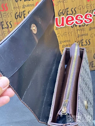 чанти guess , снимка 8 - Чанти - 50677728