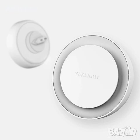 Нощна лампа YEELIGHT, снимка 3 - Други - 38939646