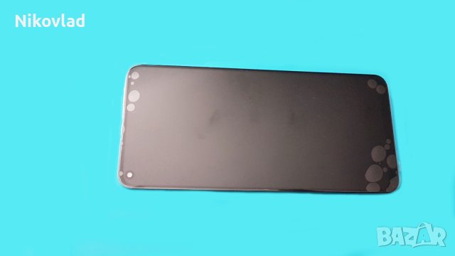 Дисплей Xiaomi Redmi Note 9 4G, Xiaomi Redmi 10X 4G, снимка 2 - Резервни части за телефони - 43741848