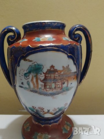 порцеланова ваза,купа, снимка 2 - Други ценни предмети - 39644286
