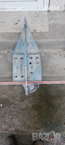 машина за плочки