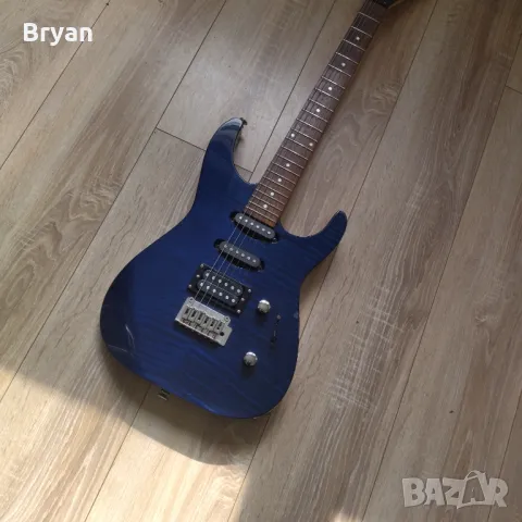 Jackson ел.китара, снимка 2 - Китари - 49292050