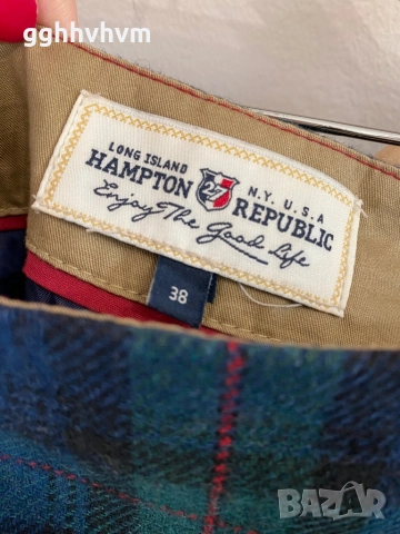 Зимна пола, снимка 3 - Поли - 52825925