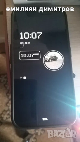 Nothing Phone 2a 12GB+2GB RAM /256GB, снимка 2 - Други - 52851989