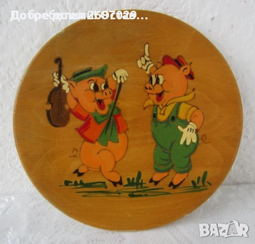 Прасета, прасе касичка керамика фигура статуетка, свиня, чиния, снимка 9 - Статуетки - 29731698