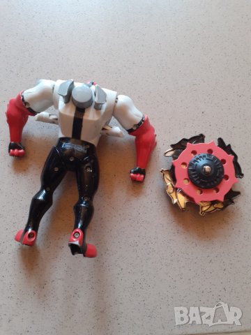 Monster великан + бонус монстер пумпал , снимка 4 - Играчки за стая - 33548373