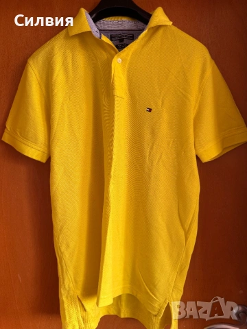 Мъжки пуловери и тениски, снимка 12 - Пуловери - 53449217