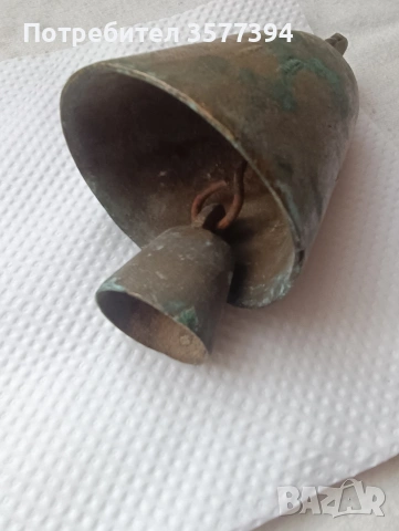 Стар чан, снимка 4 - Колекции - 53261297