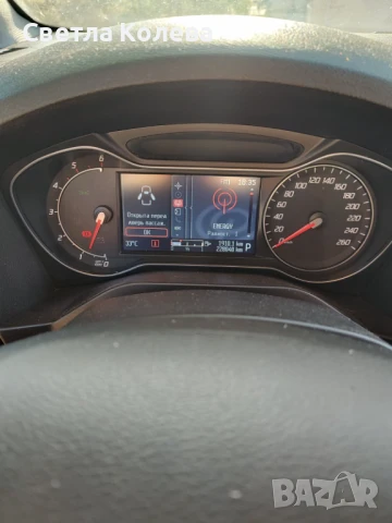 Форд Галакси , снимка 12 - Автомобили и джипове - 51265977