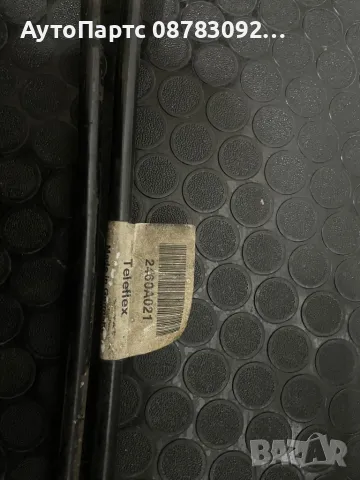 Жила скорости Mitsubishi Colt VI (2005-2012г.), снимка 7 - Части - 49566939