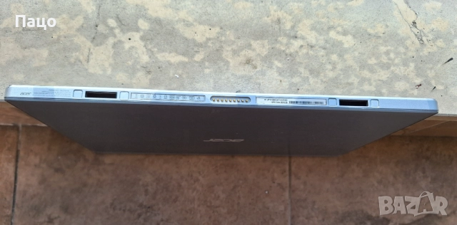 Acer Aspire Switch, снимка 8 - Лаптопи за дома - 52889408