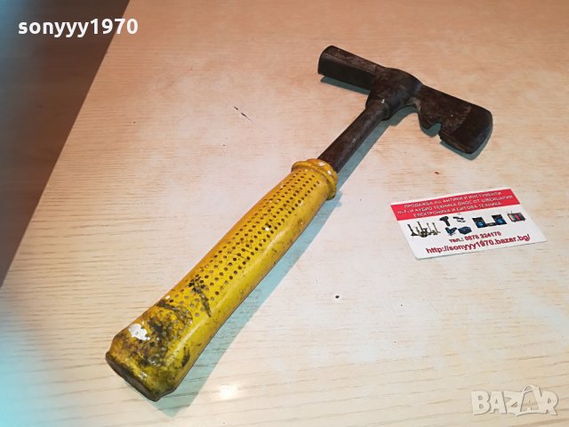 брадве/чук/кози крак внос германия 2004210717, снимка 4 - Други инструменти - 32613254