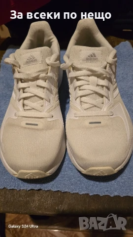 Mаратонки ADIDAS оргинални , снимка 7 - Маратонки - 50444492
