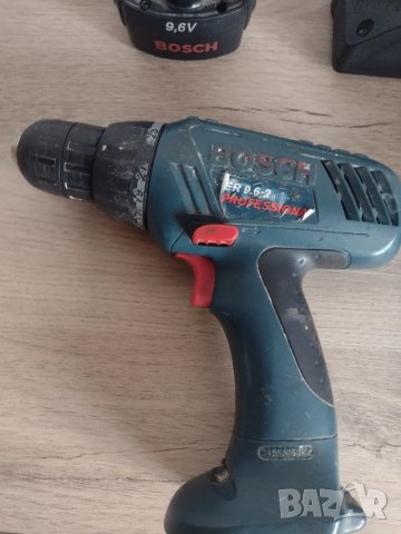 Винтоверти Bosch, снимка 6 - Винтоверти - 50262835