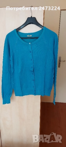 Дамски пуловери изгодно, снимка 3 - Блузи с дълъг ръкав и пуловери - 51922443