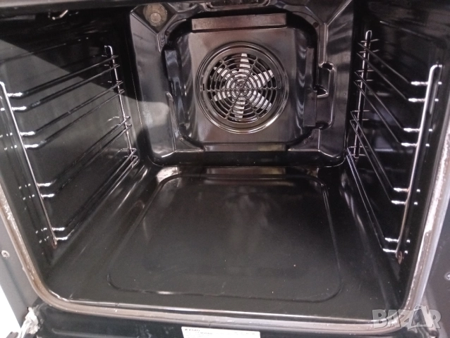 Свободно стояща печка с керамичен плот Asko с 2 години гаранция!, снимка 9 - Печки, фурни - 52428183