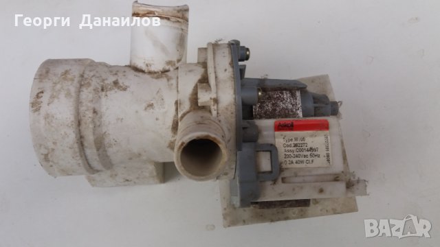 Продавам пералня Siltal SLT 048Х на части, снимка 11 - Перални - 26636993