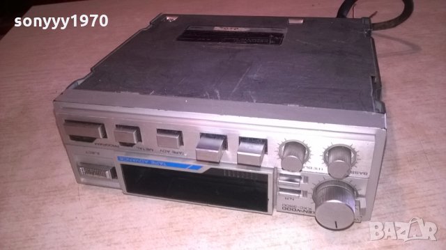 kenwood kxc-3500-cassette deck-made in japan-внос холандия, снимка 7 - Аксесоари и консумативи - 27914119