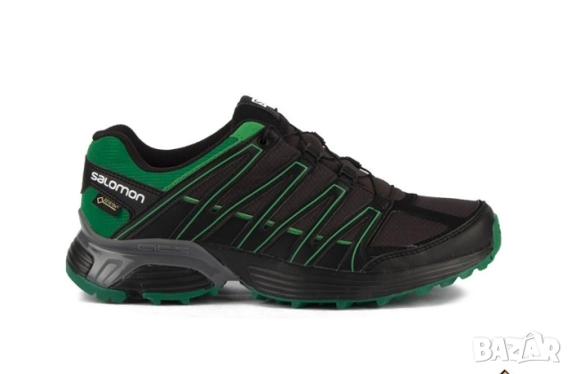 Salomon XT ASAMA GTX туристически обувки/ маратонки водоустойчиви GORE-TEX, снимка 2 - Маратонки - 51925629