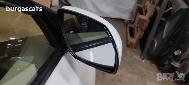 Огледало ляво дясно Nissan Murano Z50 - 120лв, снимка 2 - Части - 49010221