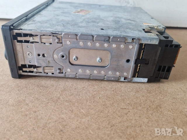 Радиокасетофон Blaopunkt, снимка 6 - Радиокасетофони, транзистори - 53159905