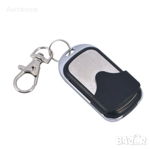  Лесно копиращо универсално дистанционно за гаражни врати 433 MHz, снимка 3 - Друга електроника - 52455744