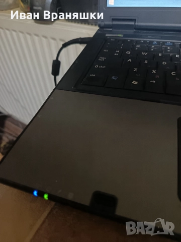 продавам HP 6710B работещ, снимка 4 - Лаптопи за работа - 52777191