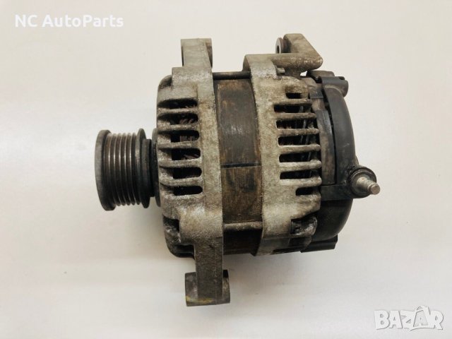 Алтернатор Генератор за ОПЕЛ OPEL ANTARA 2.2 CDTI A22DM 163 коня GM 13580078 14V 140A 2013, снимка 8 - Части - 43915356