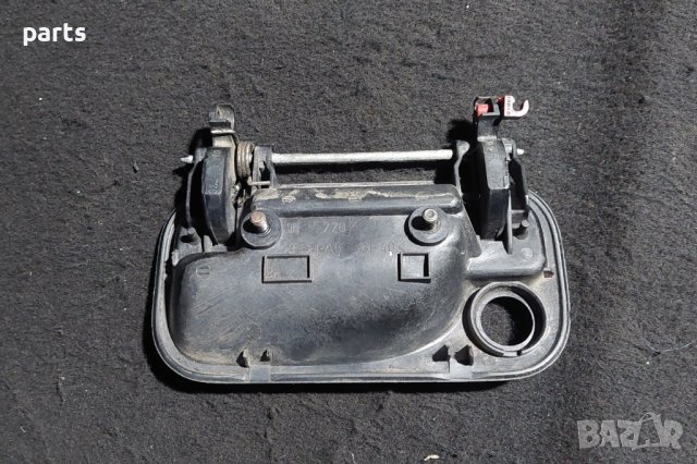 Предна Дясна Външна Дръжка Опел Вектра Б N, снимка 3 - Части - 43316287