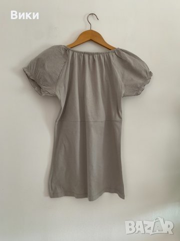 Дамска блуза, снимка 8 - Тениски - 39096531