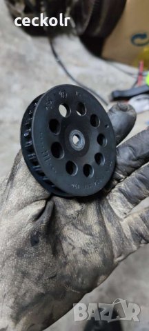 двигател Пасат Б8/B8 BiTDI на части, снимка 12 - Части - 38962427