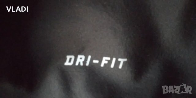 Суичър Nike-dri fit, снимка 2 - Суичъри - 47620804