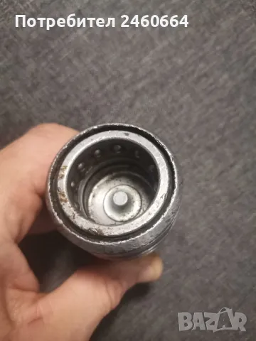 преходна връзка , снимка 4 - Индустриална техника - 49768174