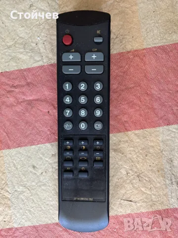 Телевизор Samsung 21инча, снимка 3 - Телевизори - 49963114