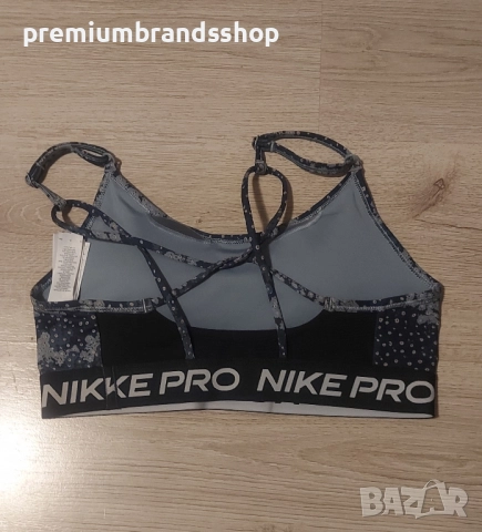 Nike pro бюстие + клин комплект , снимка 2 - Комплекти - 52157736